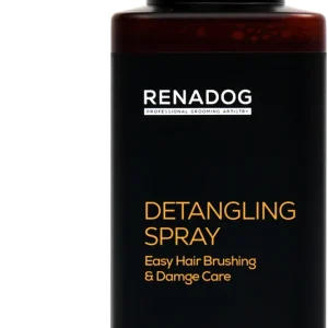 RENADOG 拆結噴 240ml